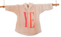 Teddy Hoodie "YEAH"