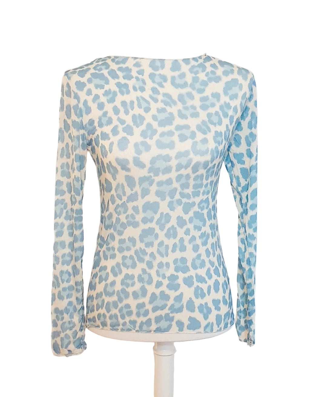 Cashmere Shirt Leo