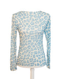 Cashmere Shirt Leo