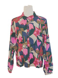 Bluse Danefae