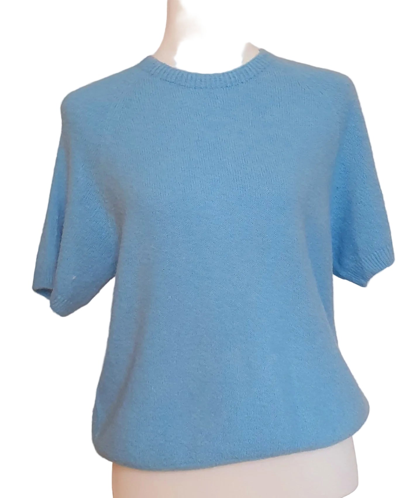Pullover  kurzarm