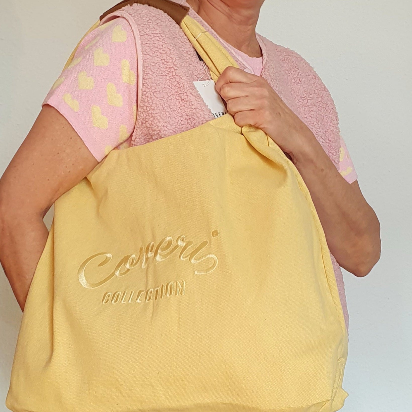 Tasche Shopper