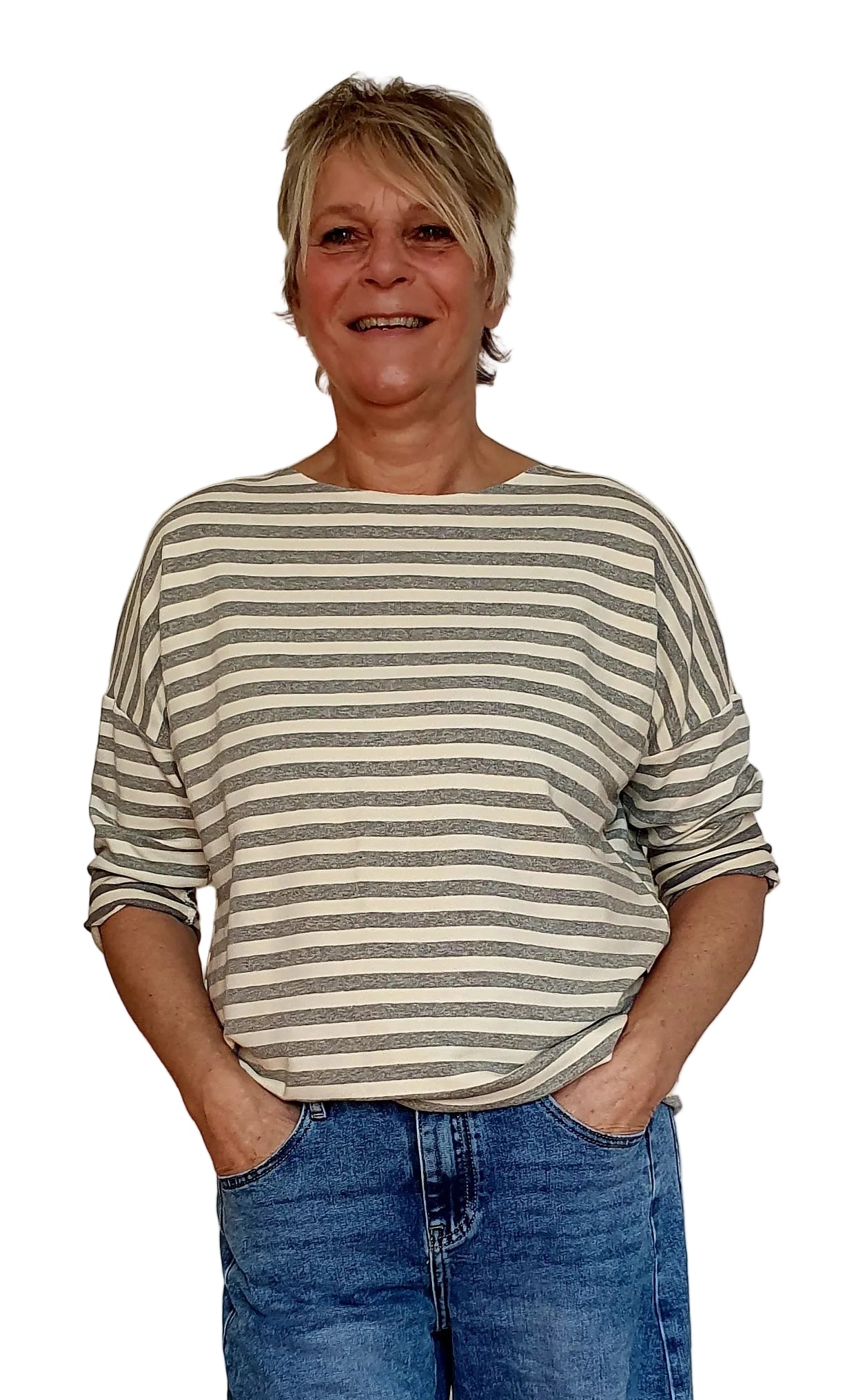 Shirt Streifen