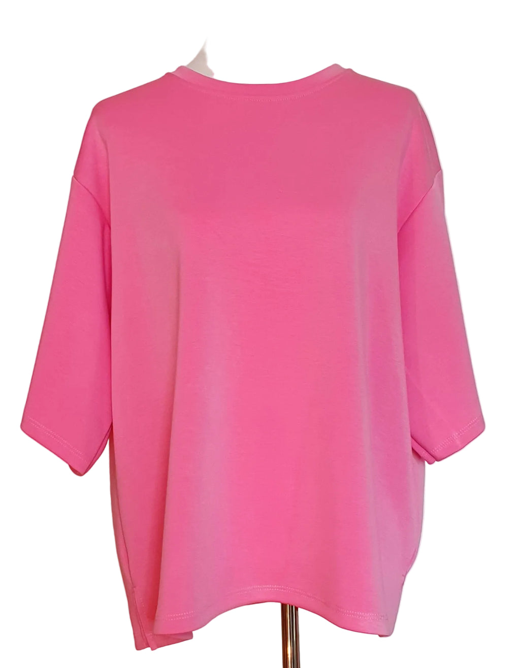 Shirt "Butterstoff"
