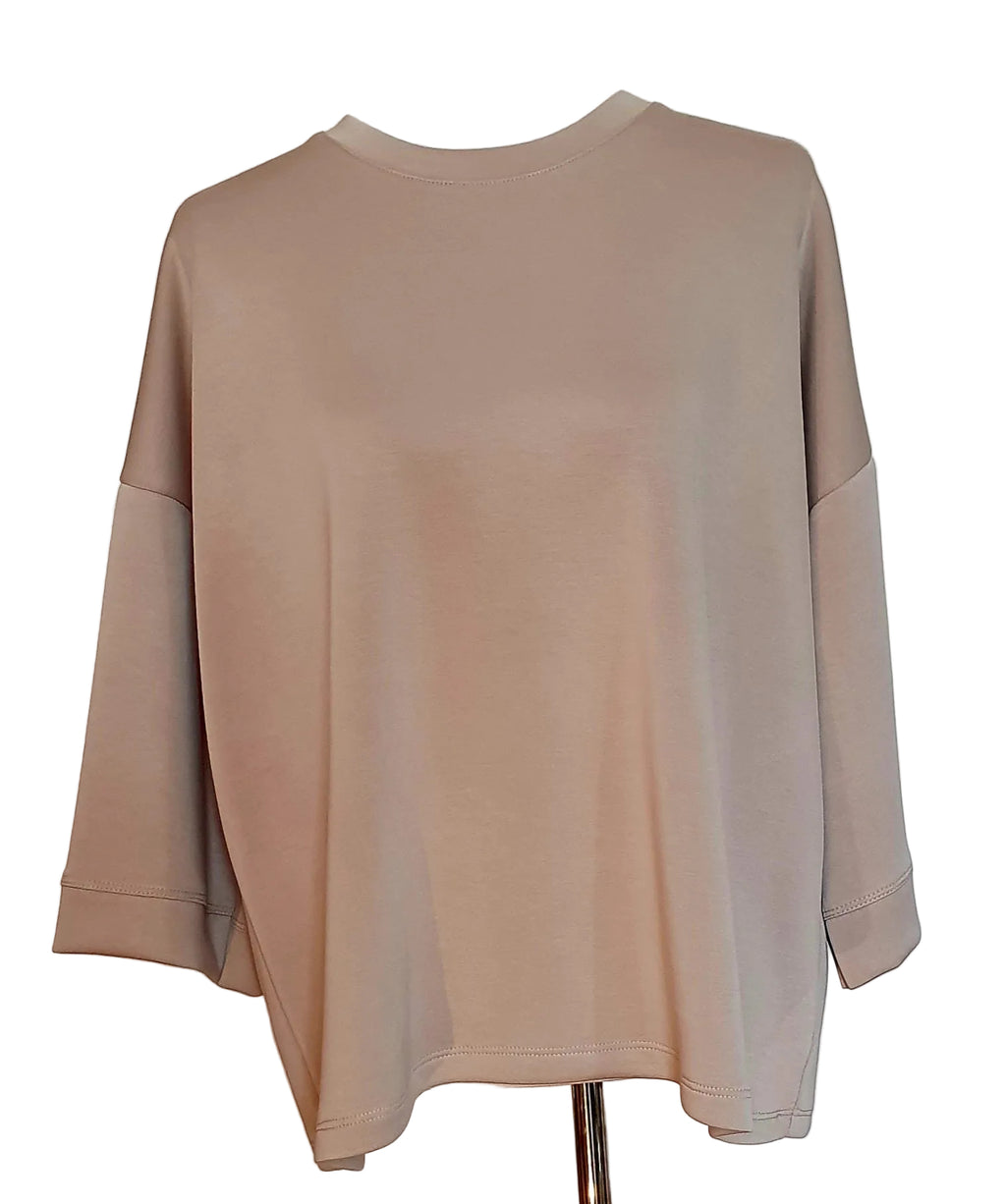 Shirt "Butterstoff"