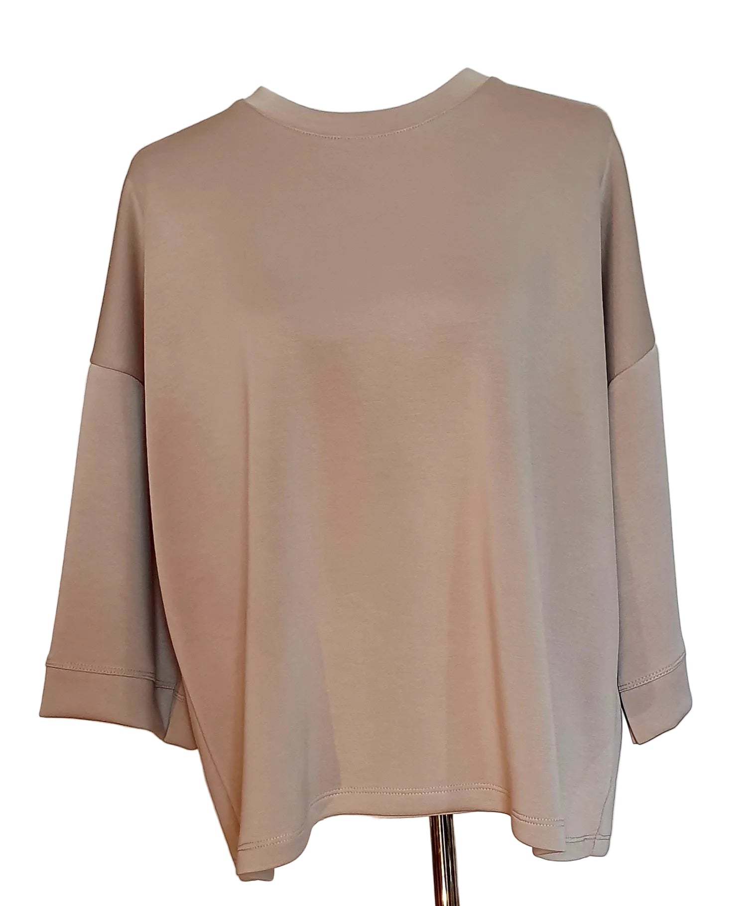Shirt "Butterstoff"