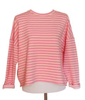 Shirt gestreift