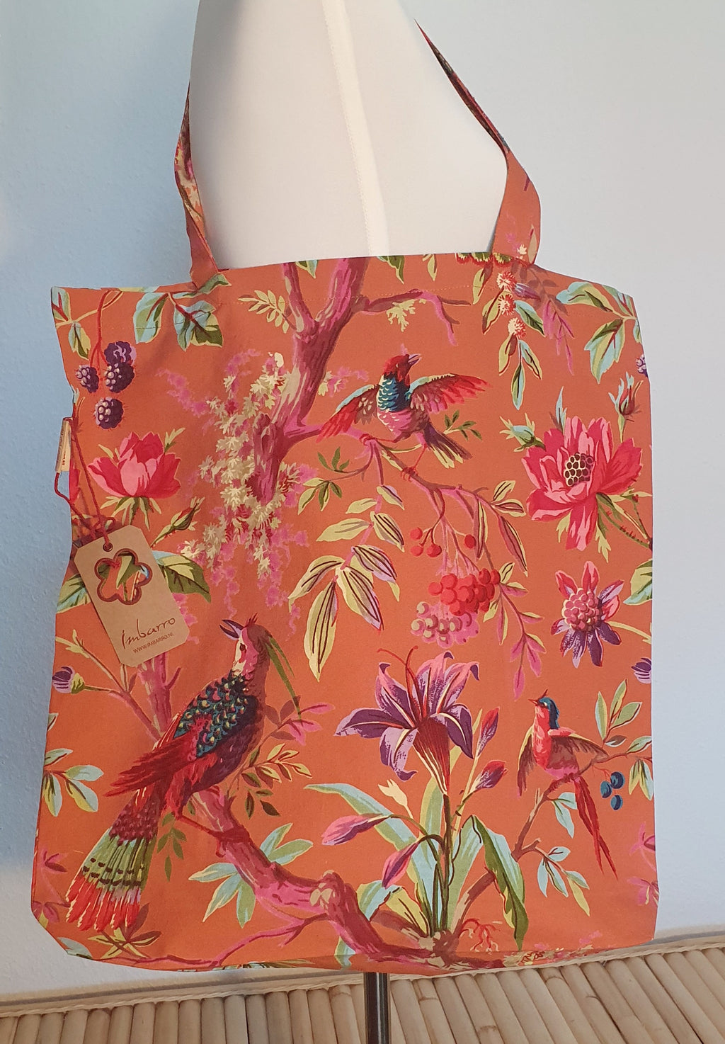Easybag Paradise Imbarro
