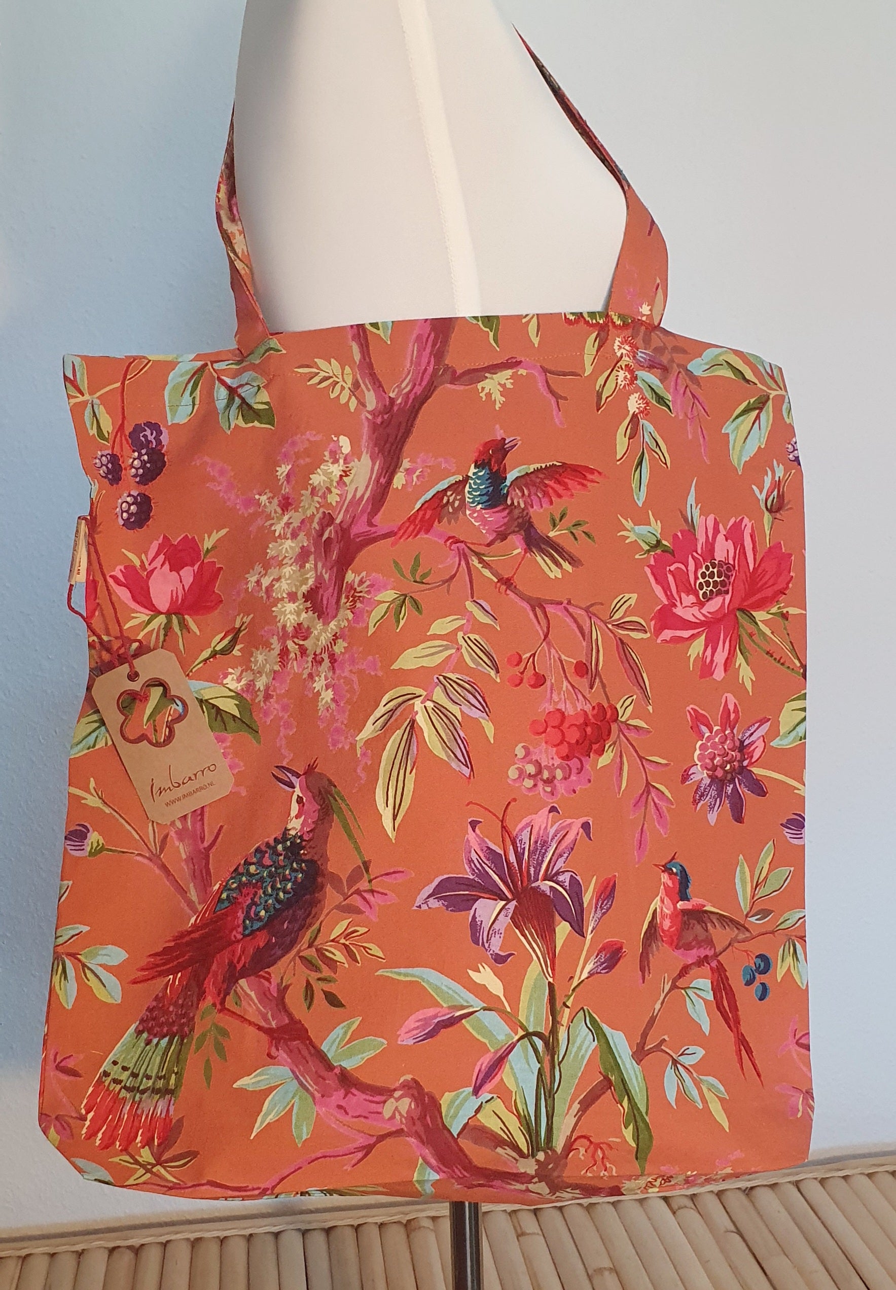 Easybag Paradise Imbarro