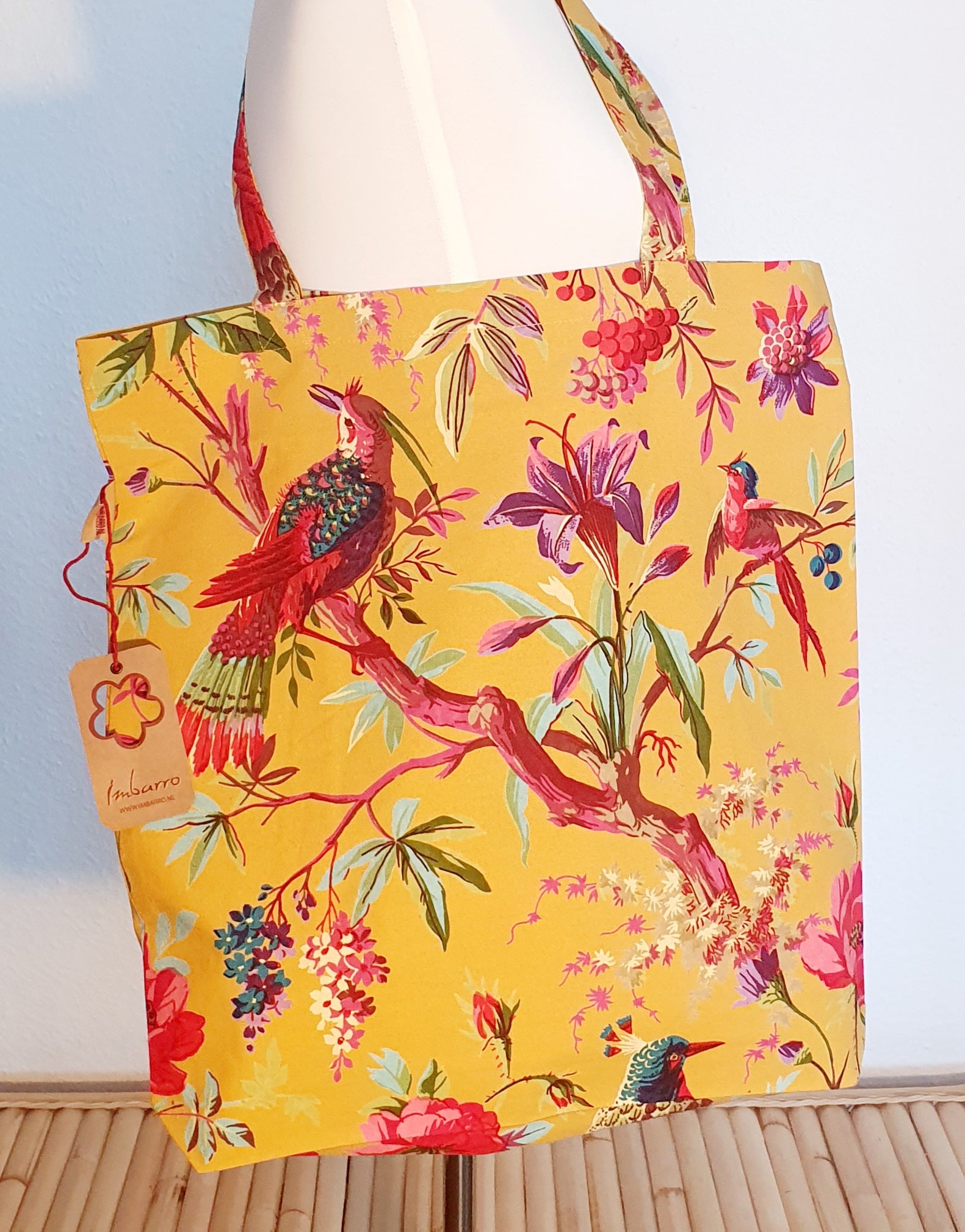 Easybag Paradise Imbarro