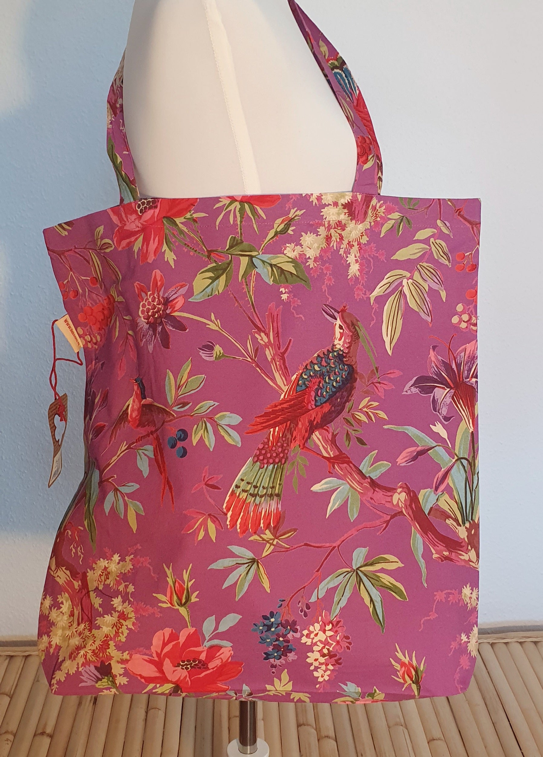 Easybag Paradise Imbarro