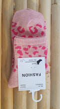 Socken "Leo"
