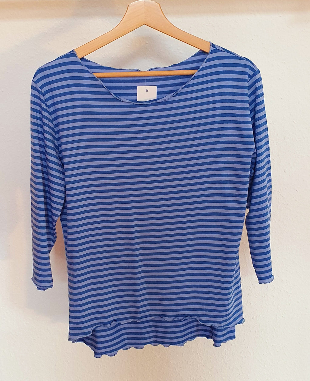 Shirt gestreift