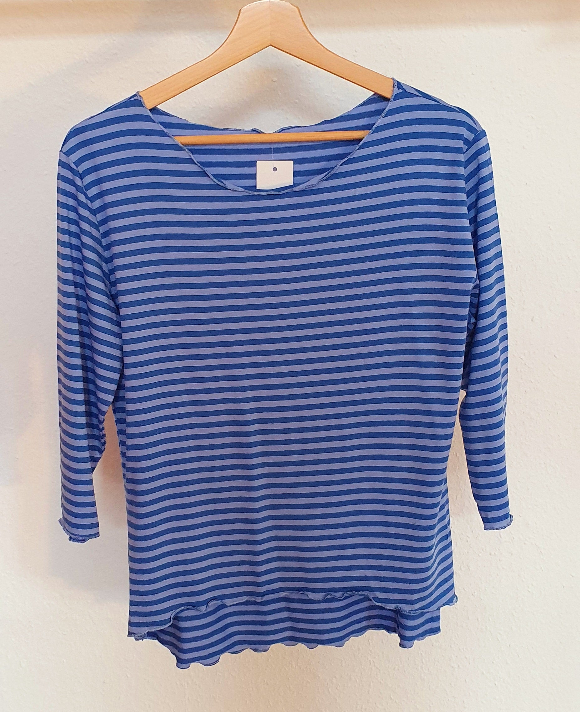 Shirt gestreift