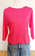 Shirt gestreift