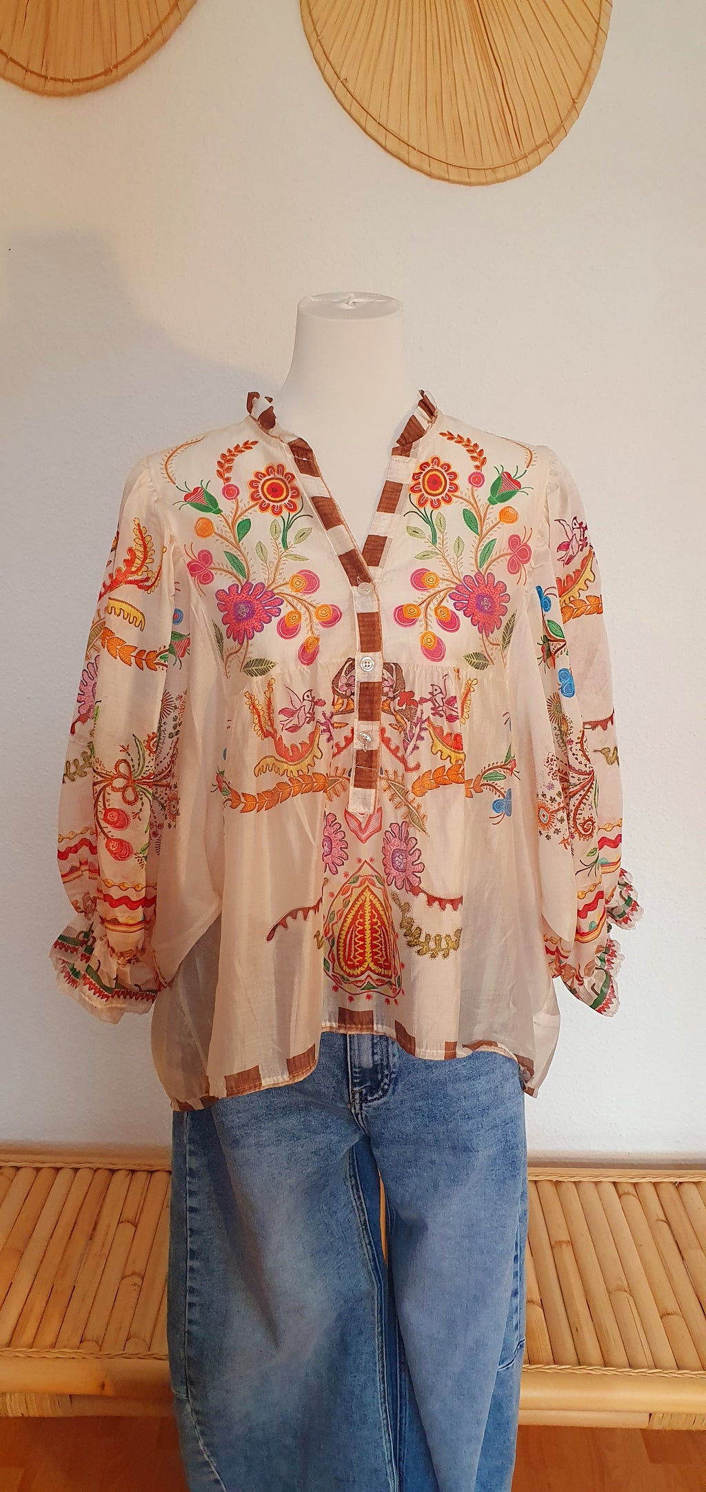 Bluse