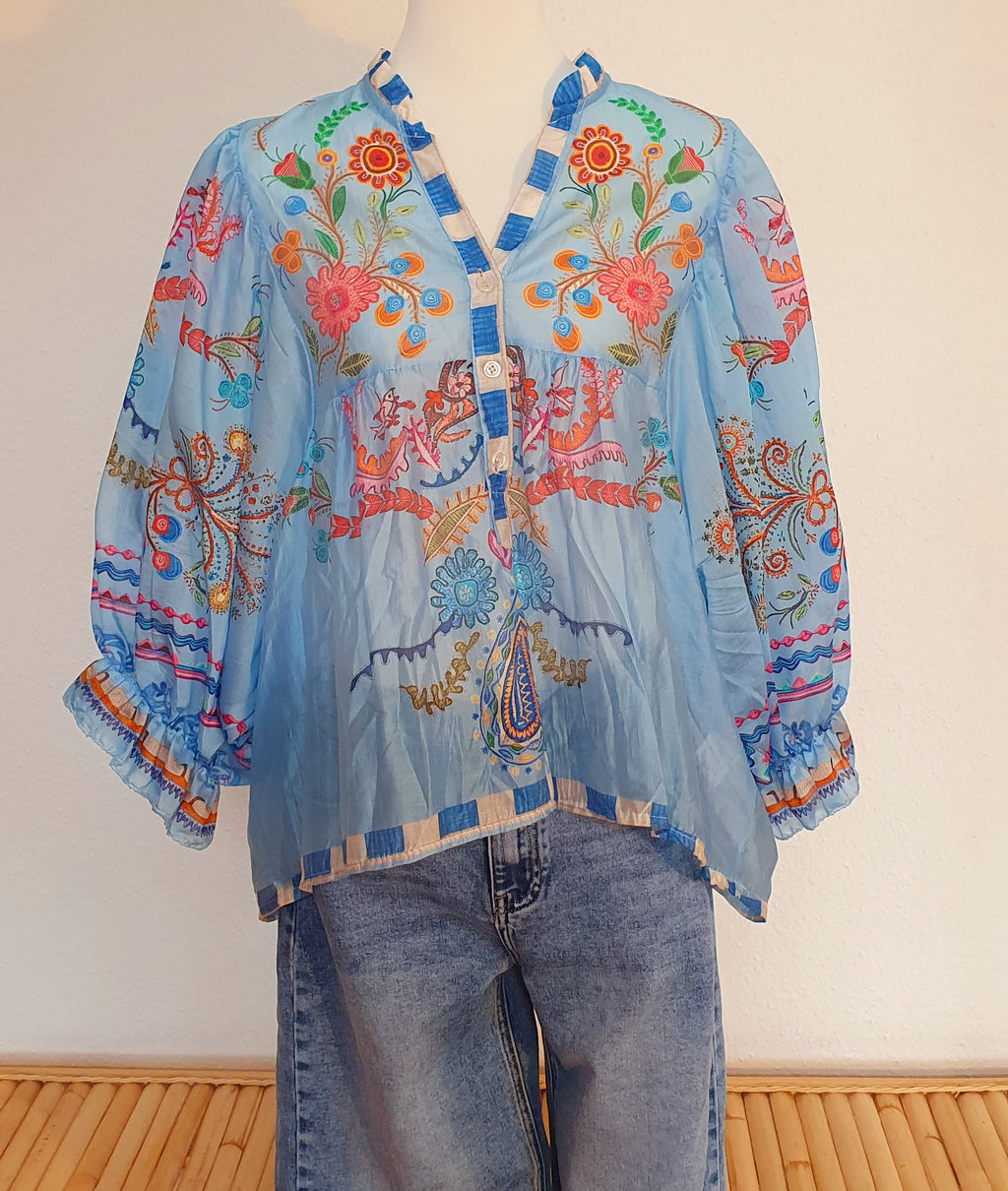 Bluse