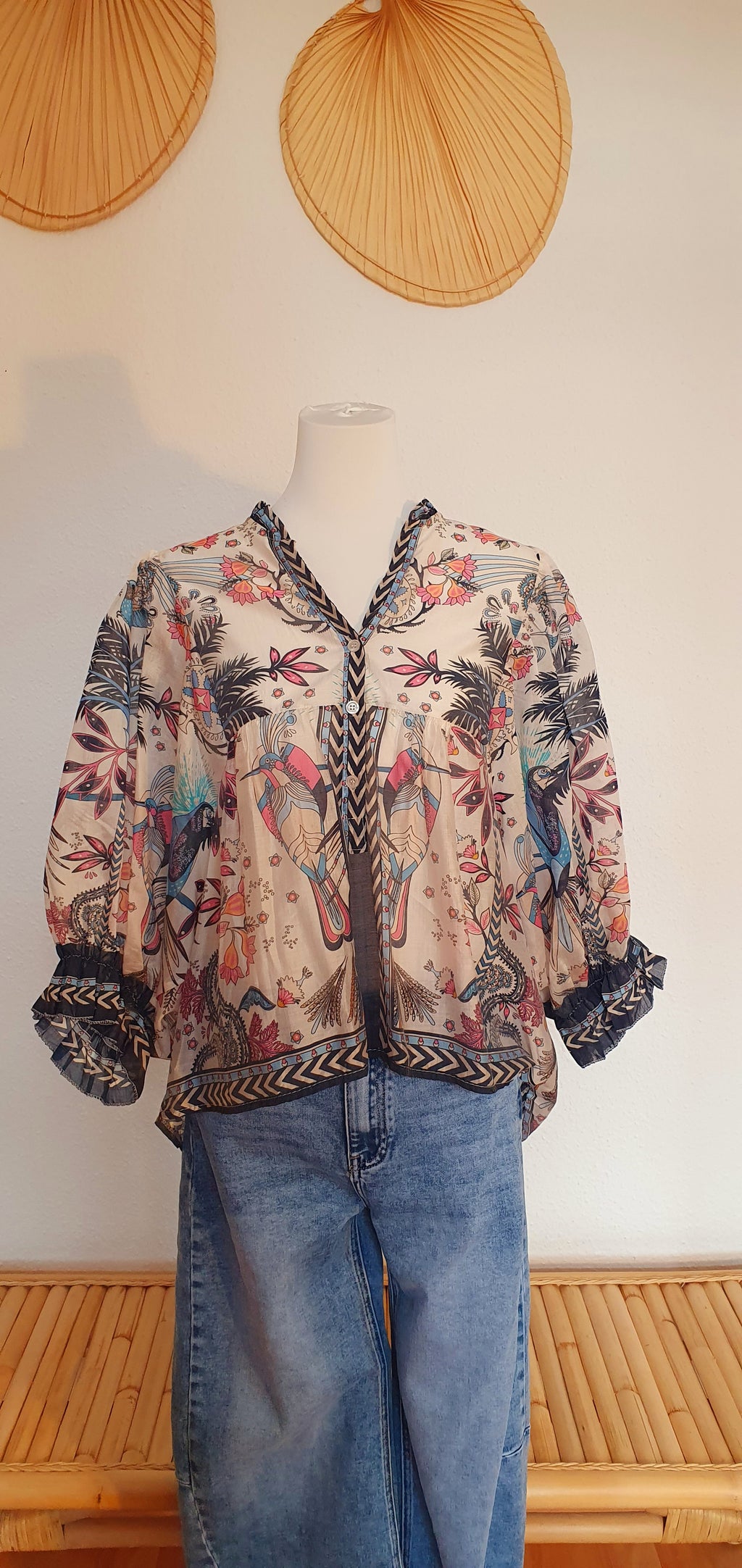 Bluse