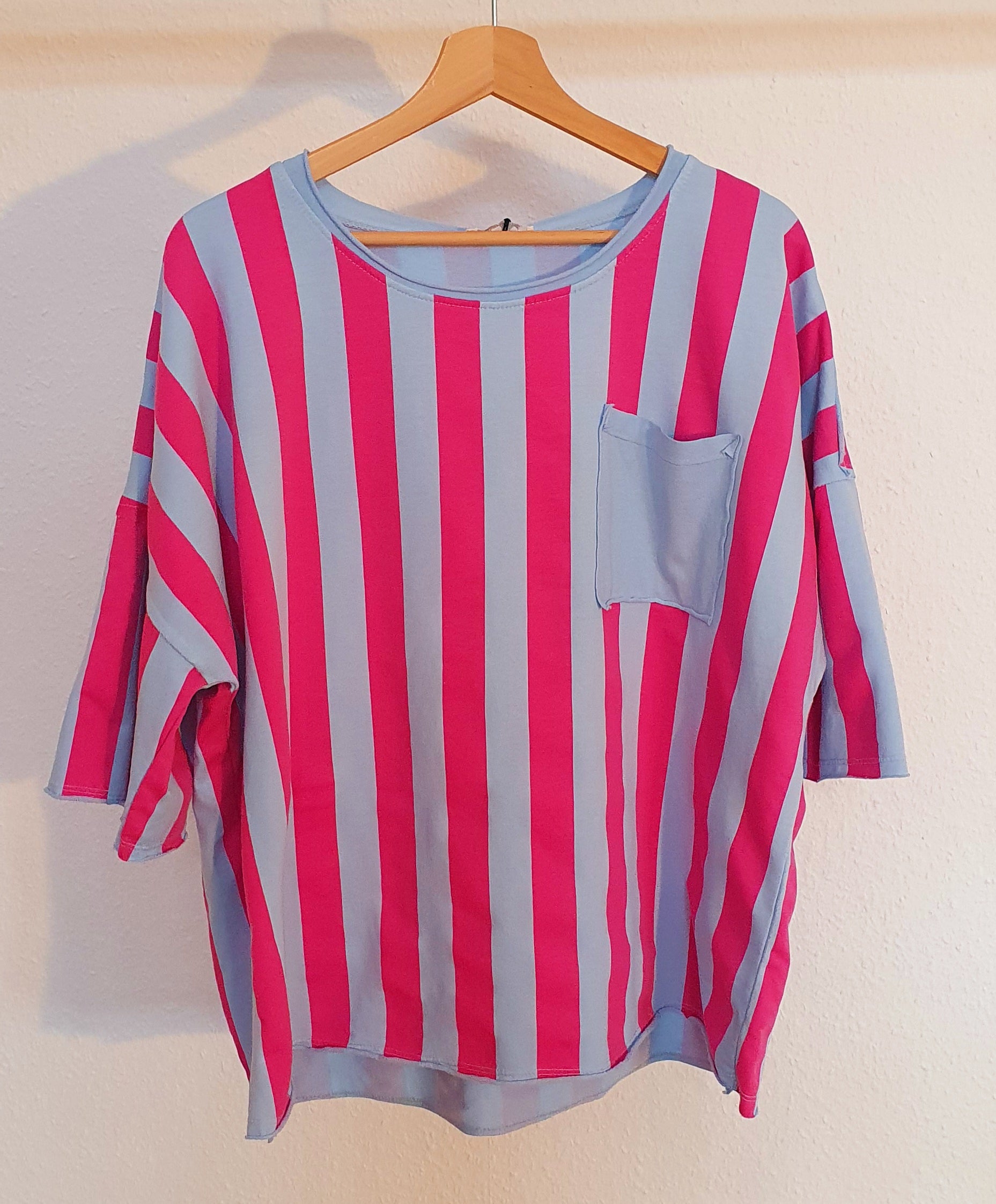T-Shirt Stripes