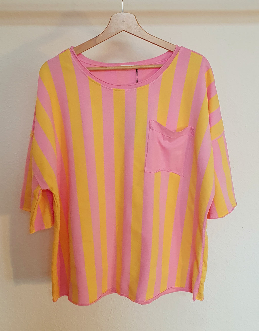 T-Shirt Stripes