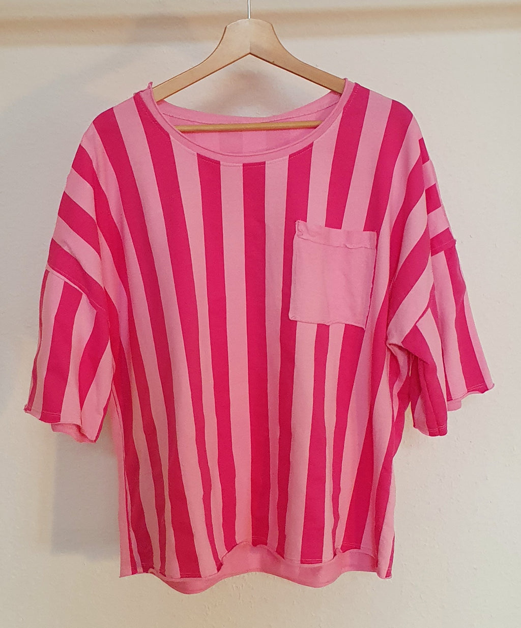 T-Shirt Stripes