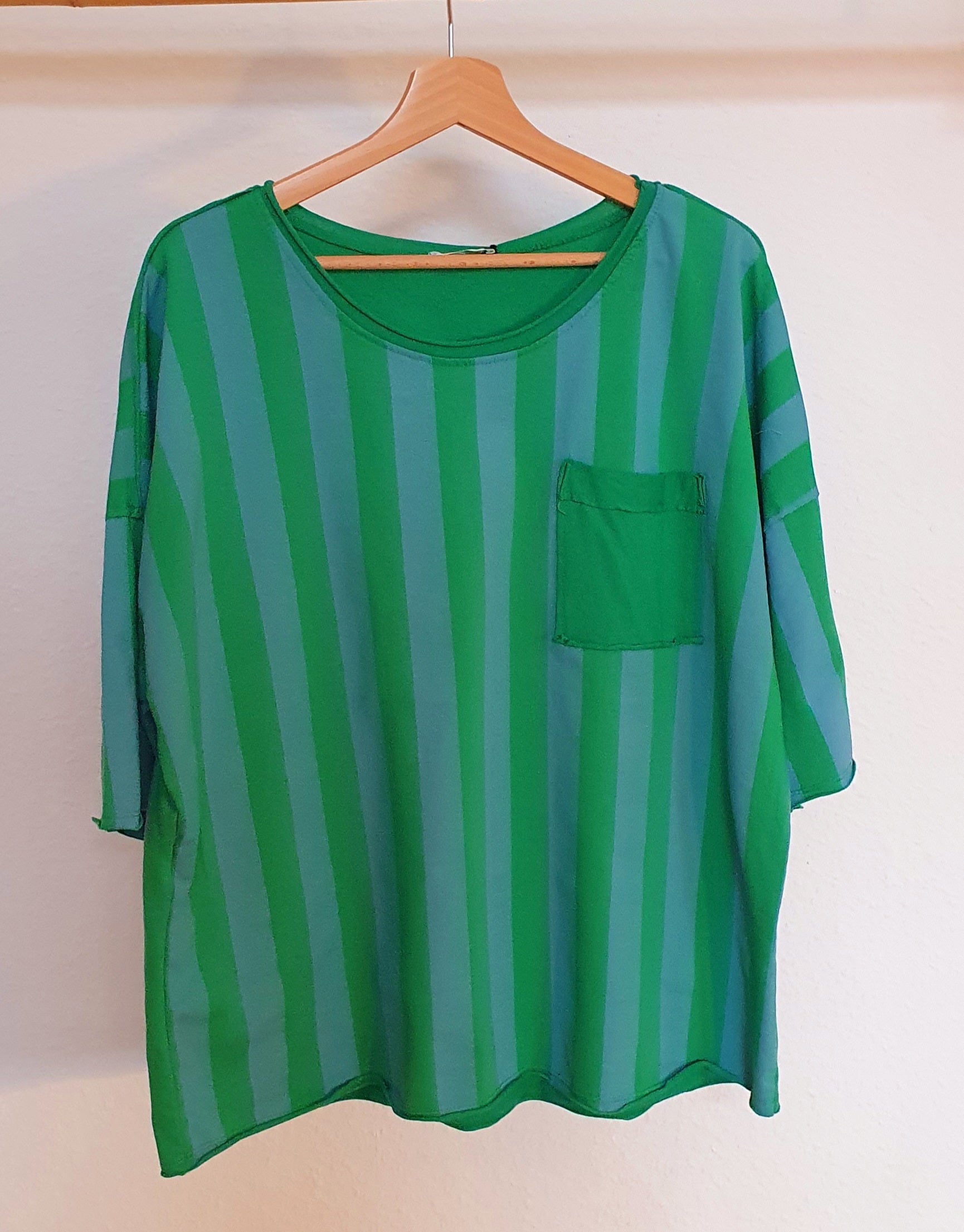 T-Shirt Stripes