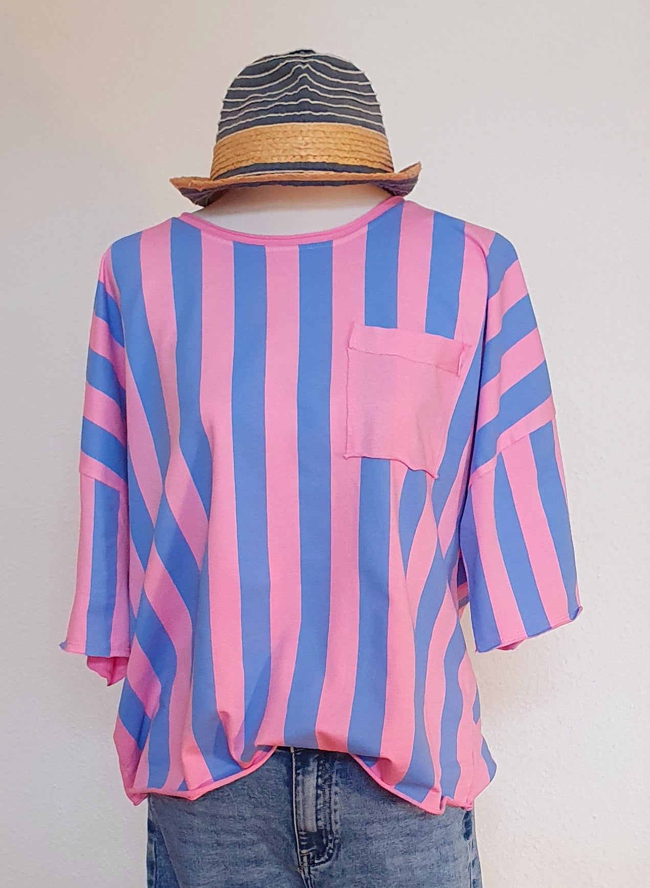 T-Shirt Stripes
