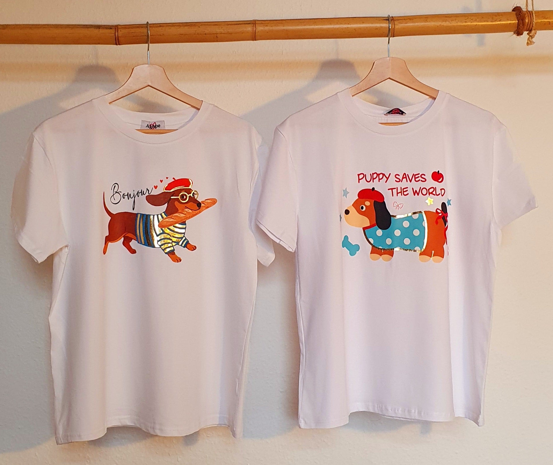 T-Shirt
