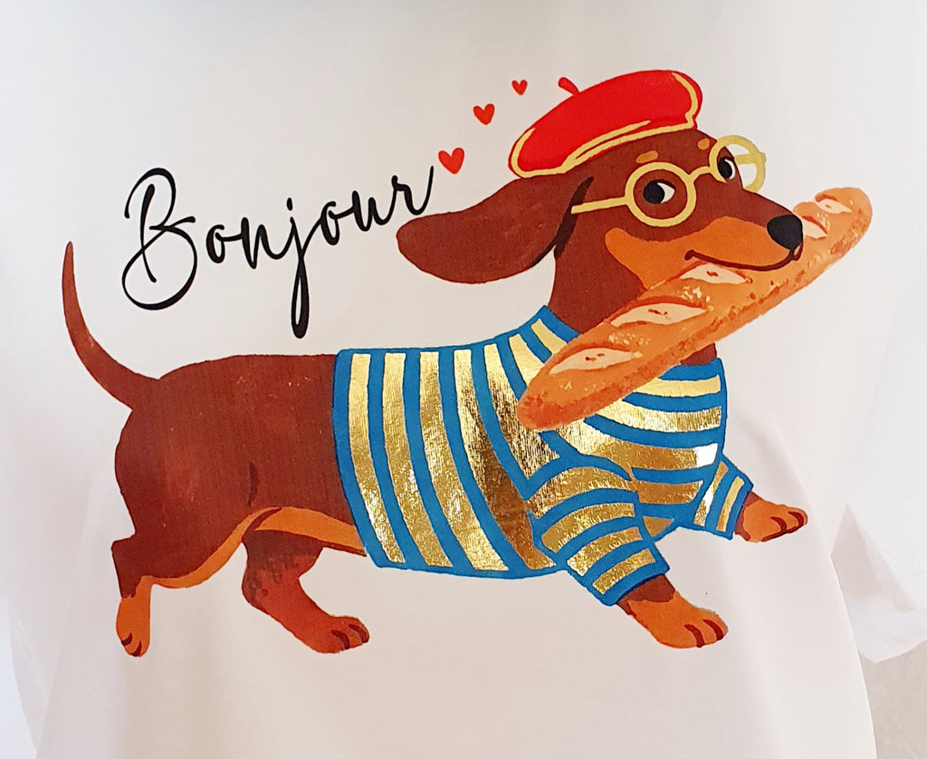 T-Shirt
