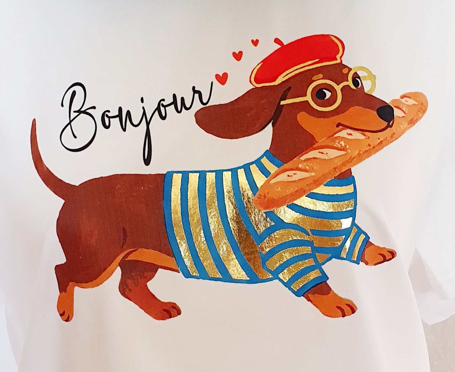 T-Shirt