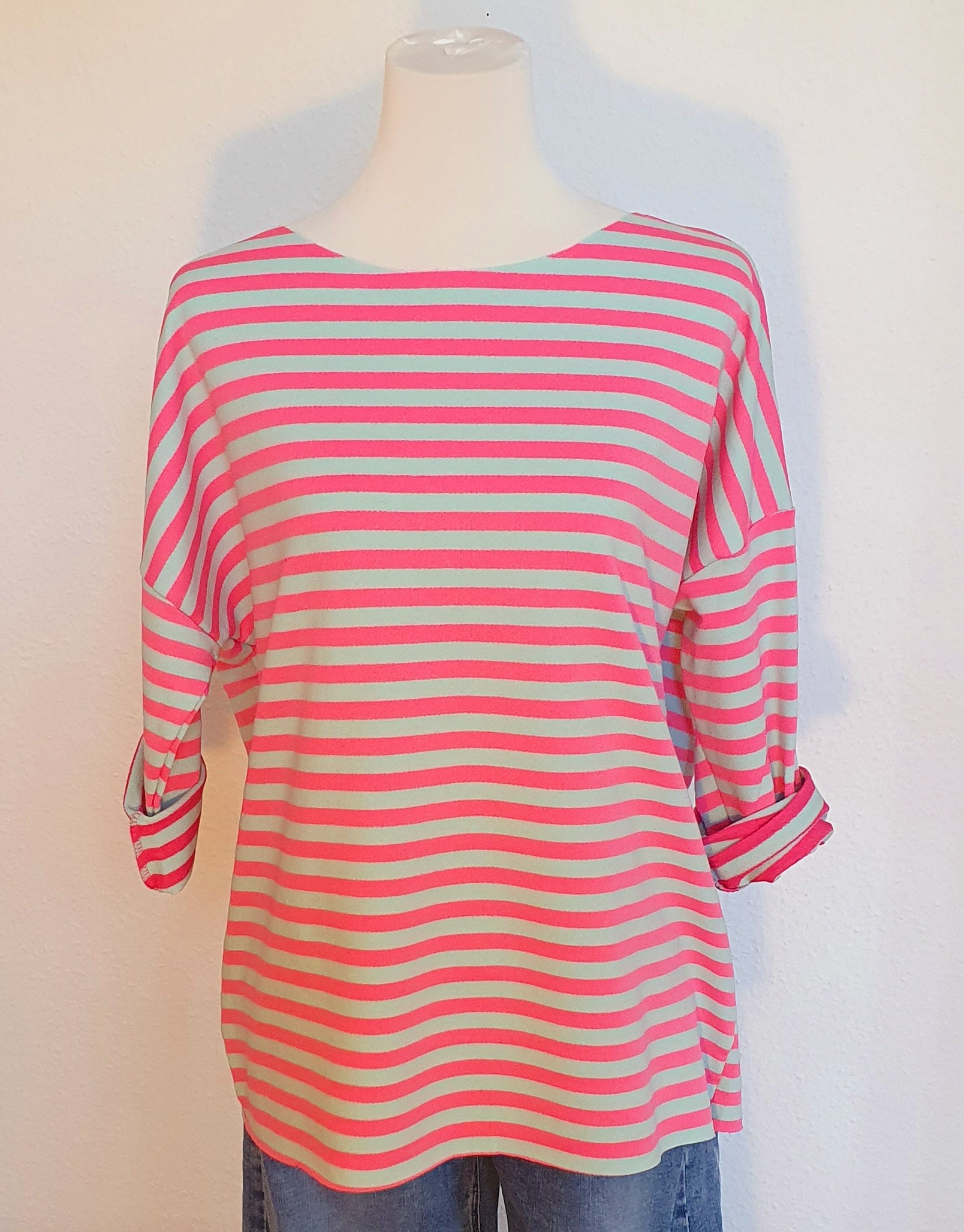 Shirt Streifen