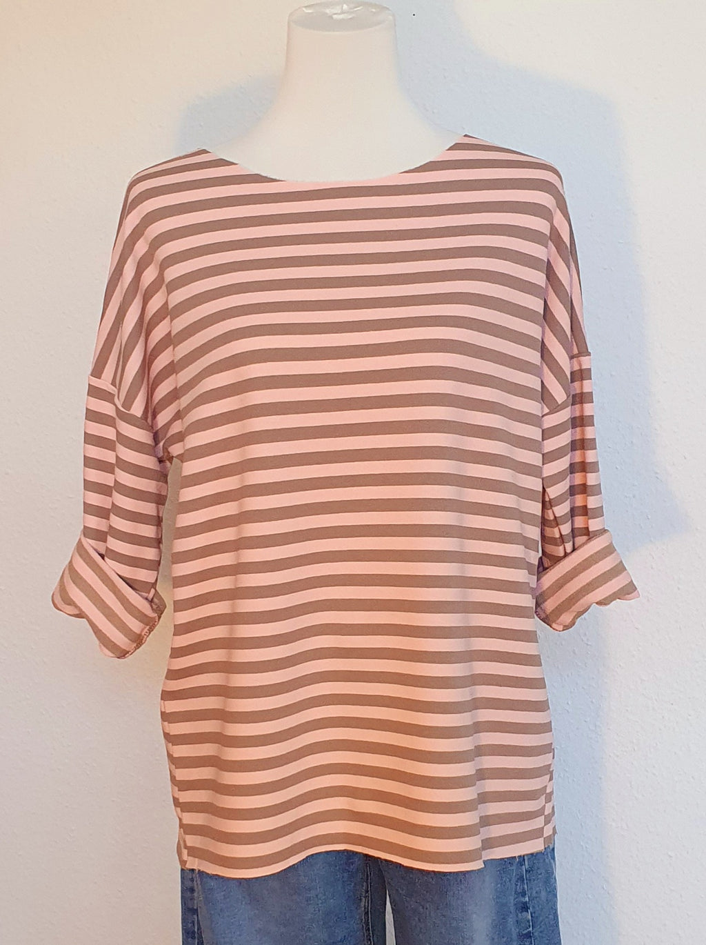 Shirt Streifen