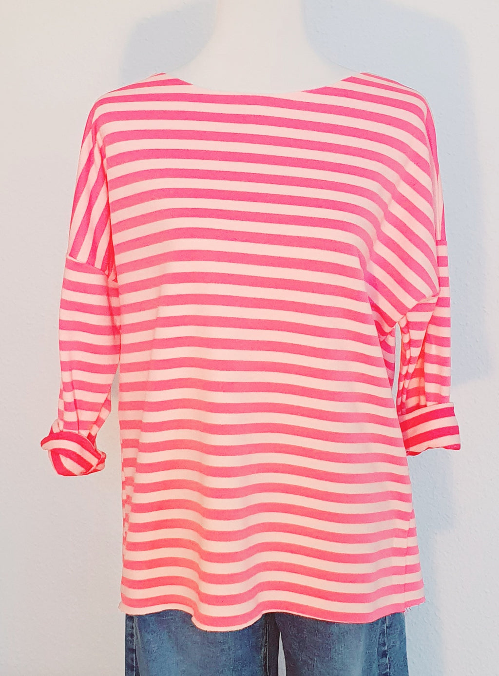Shirt Streifen