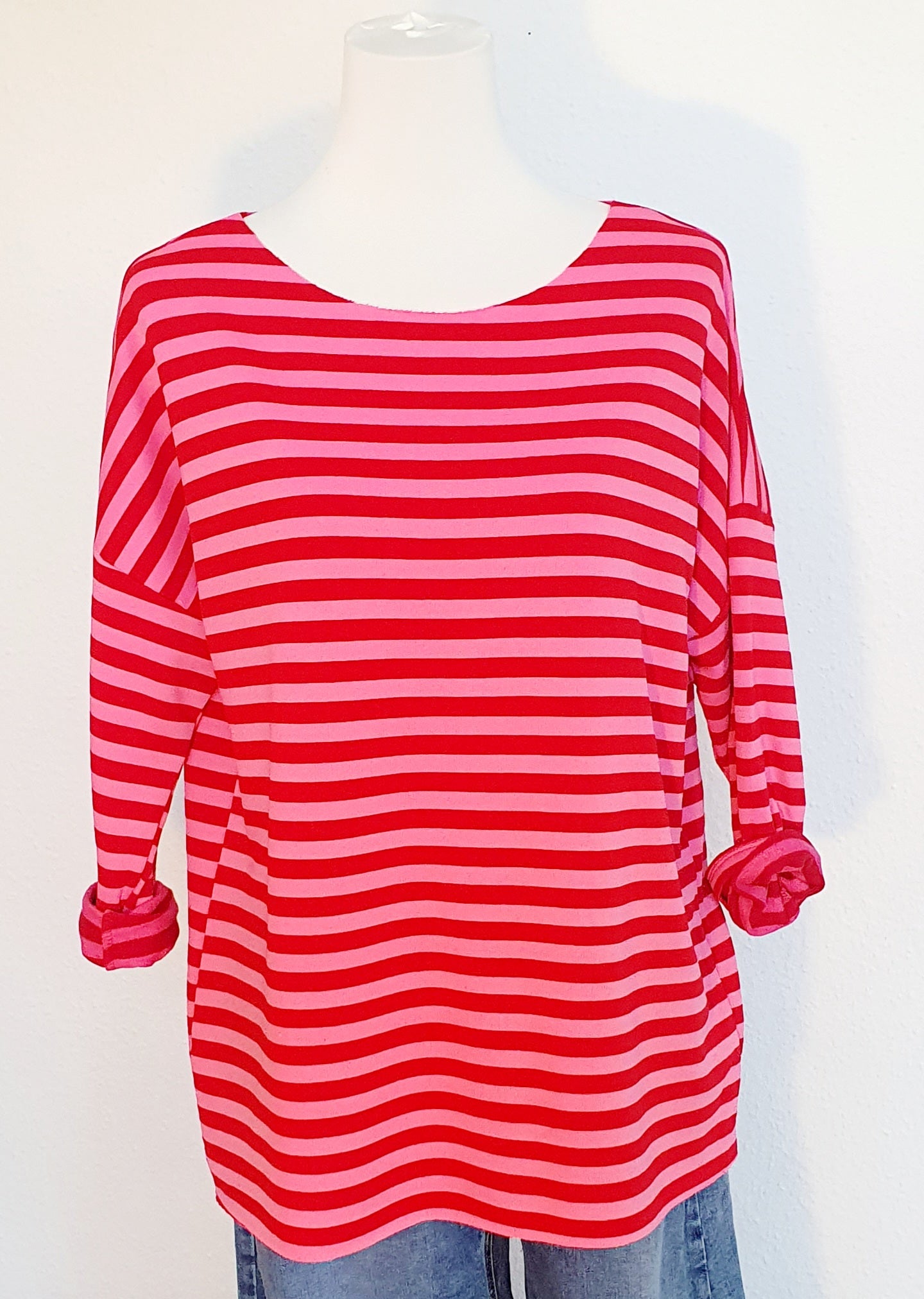 Shirt Streifen