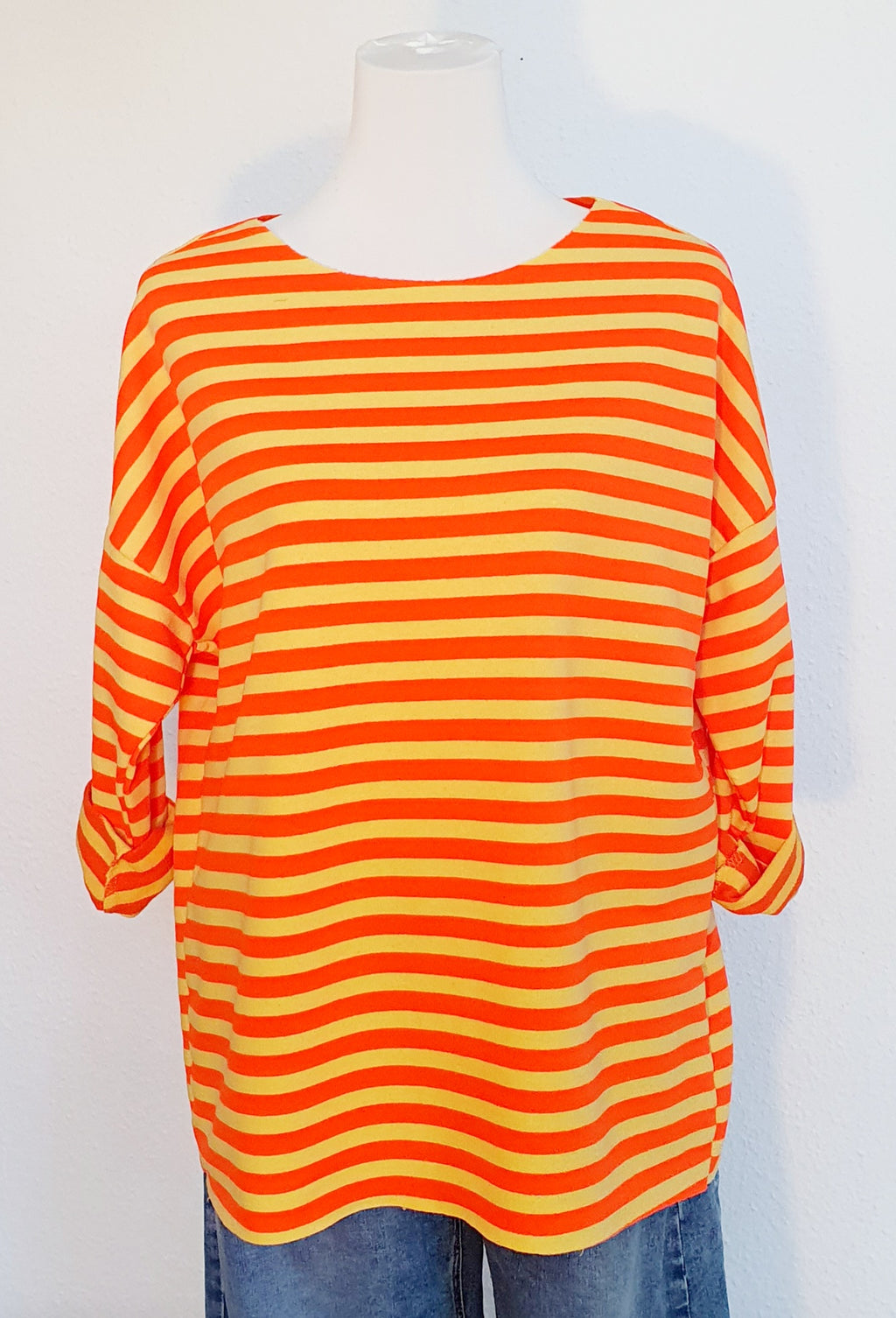 Shirt Streifen