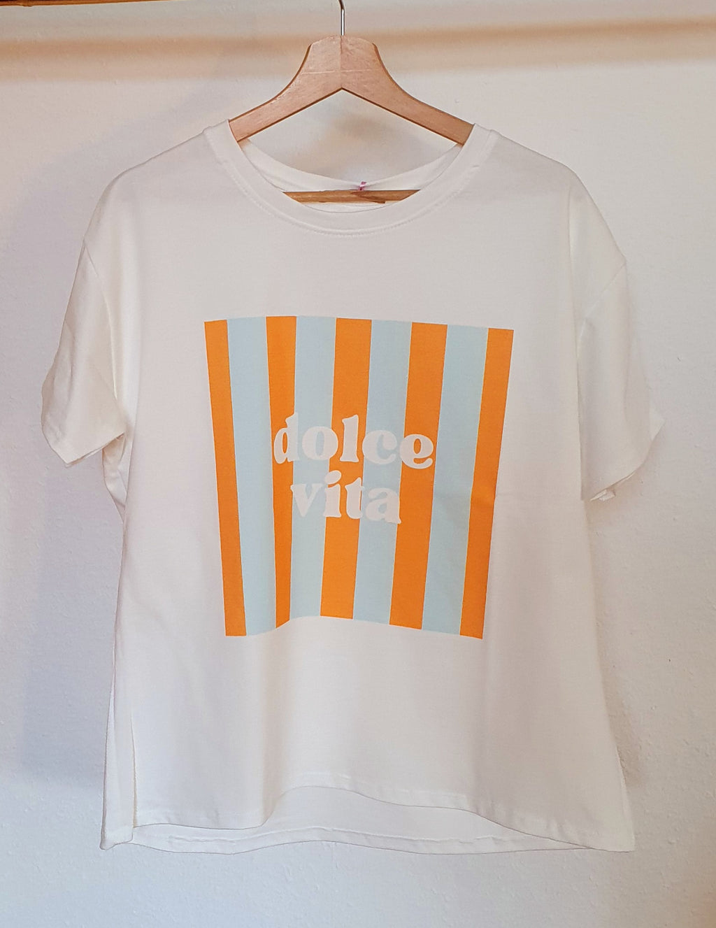 T- Shirt Dolce Vita