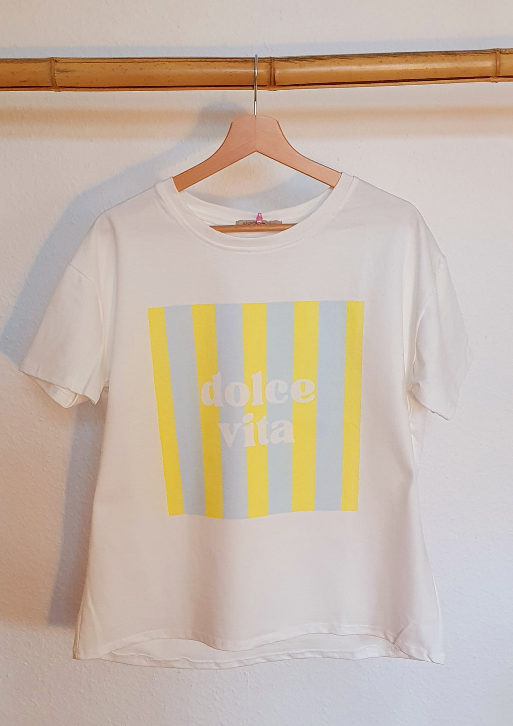T- Shirt Dolce Vita