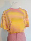 T-Shirt Streifen