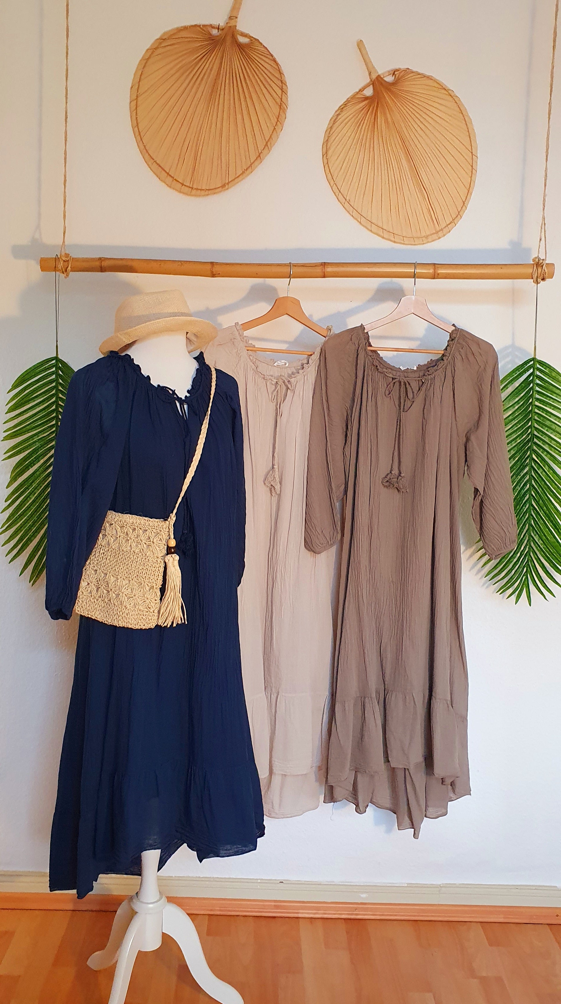 Kleid