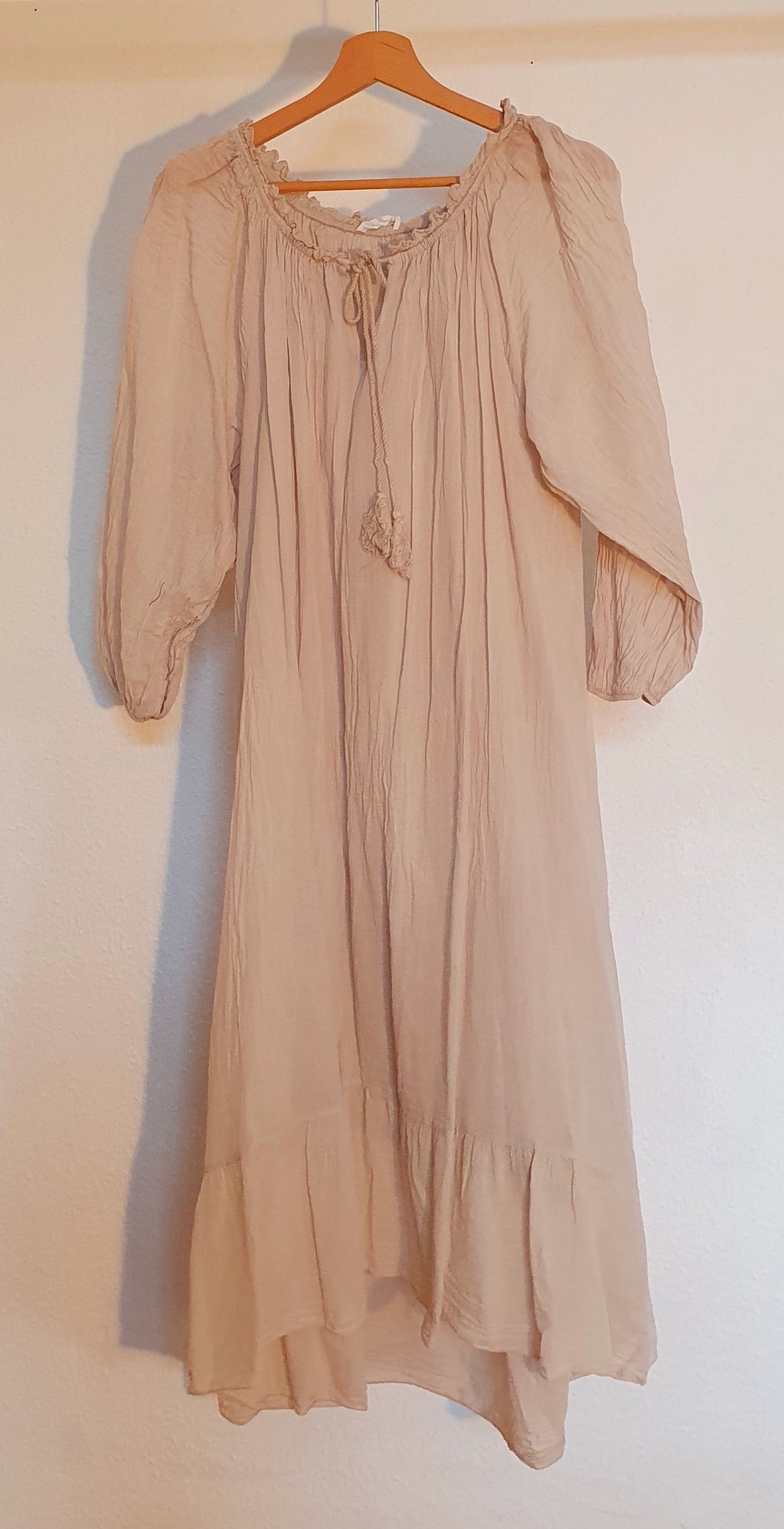 Kleid