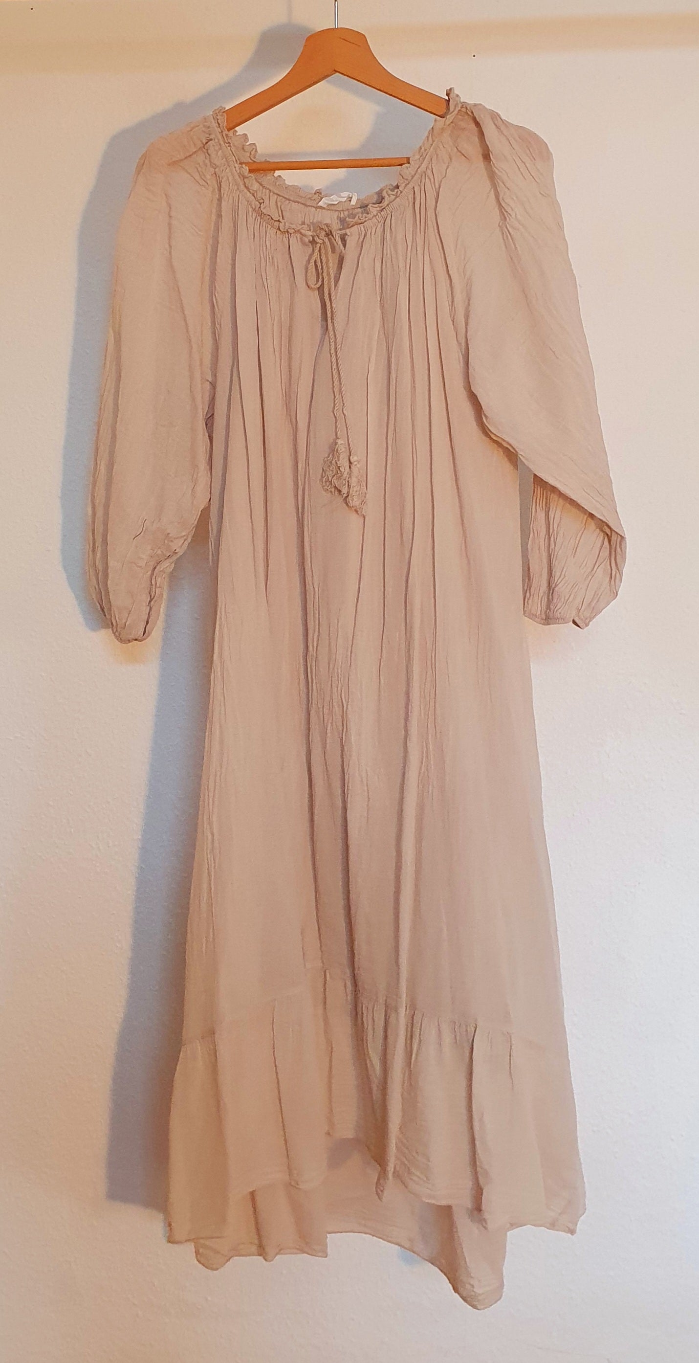 Kleid