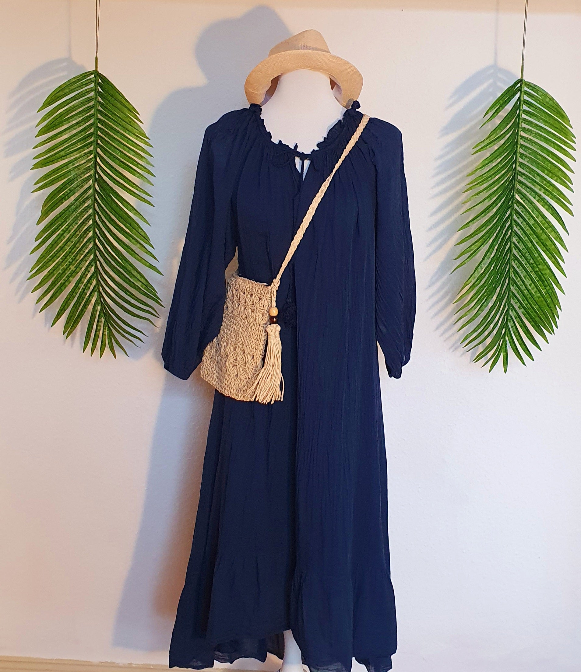 Kleid