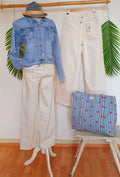 Jeansjacke