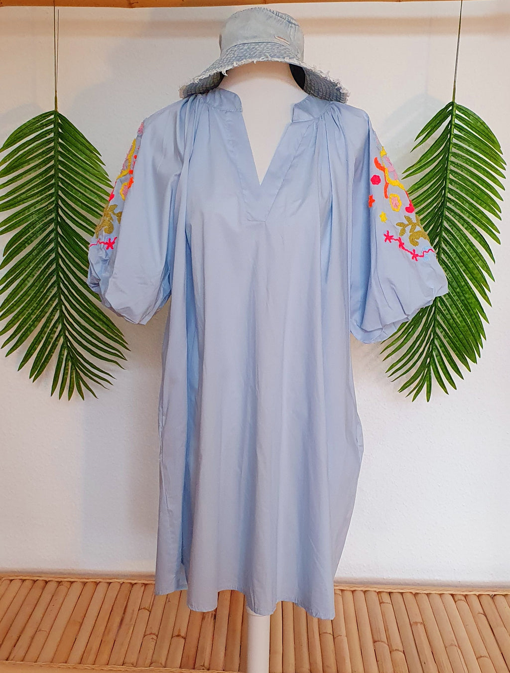 Kleid