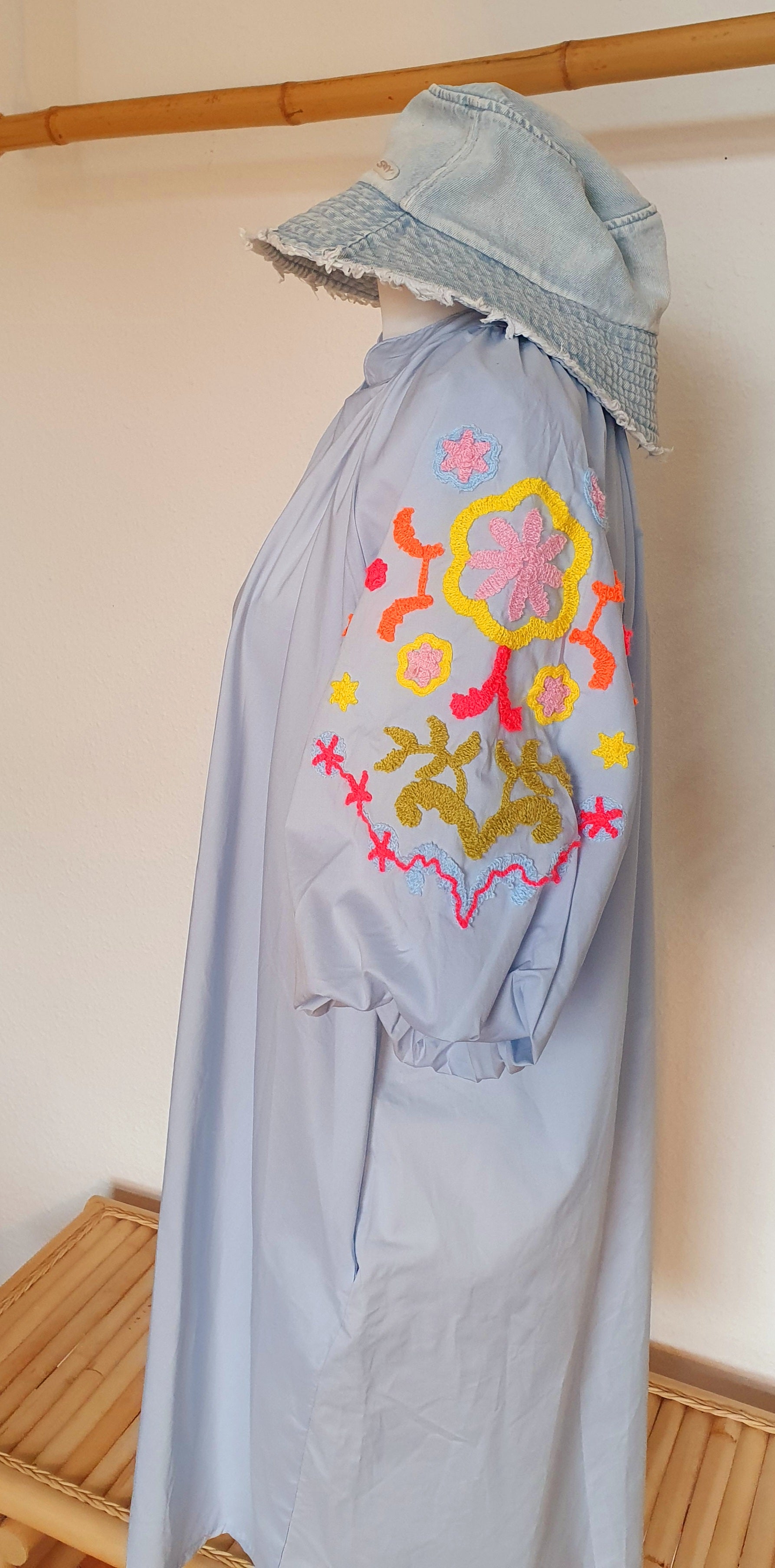 Kleid