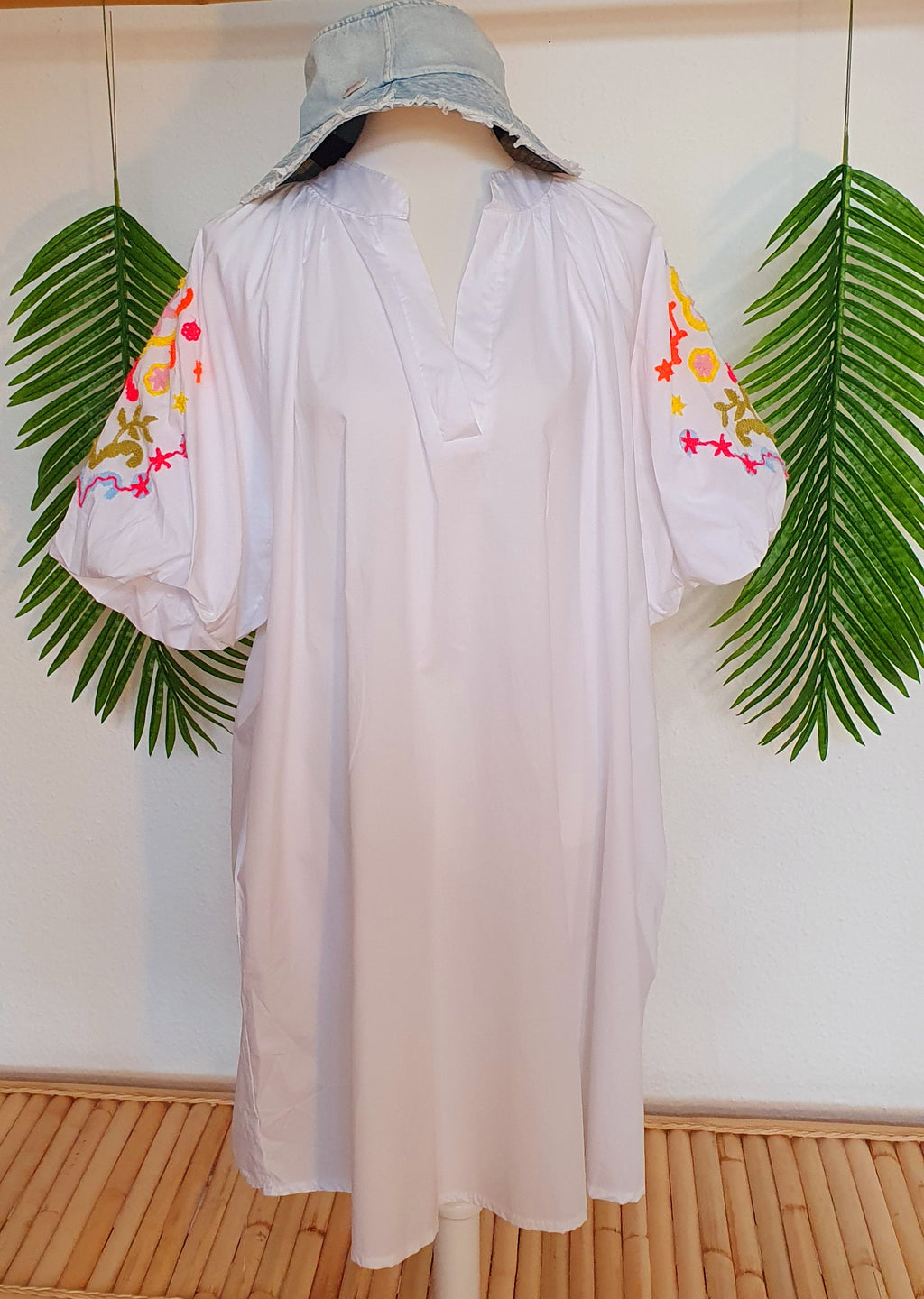 Kleid