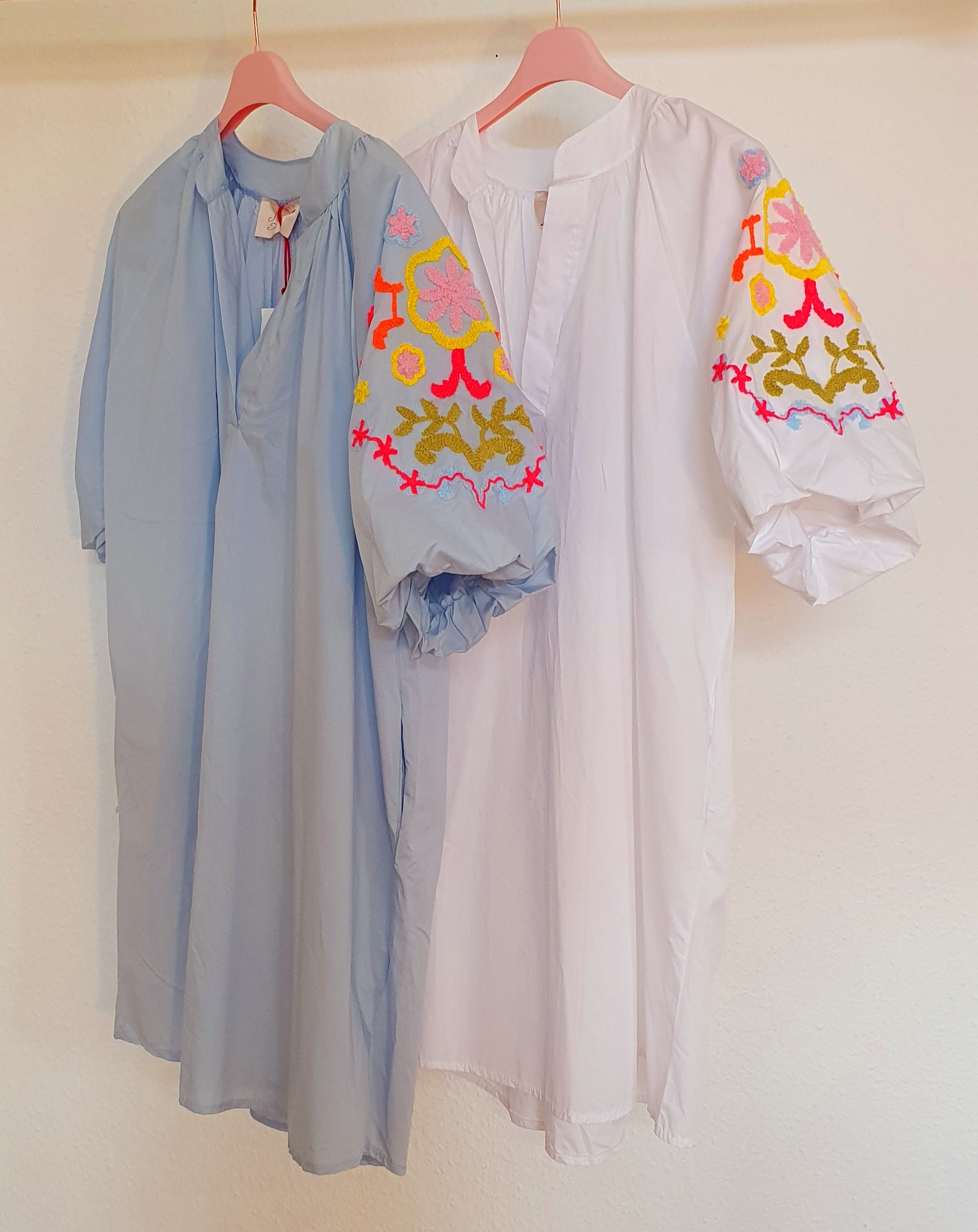 Kleid