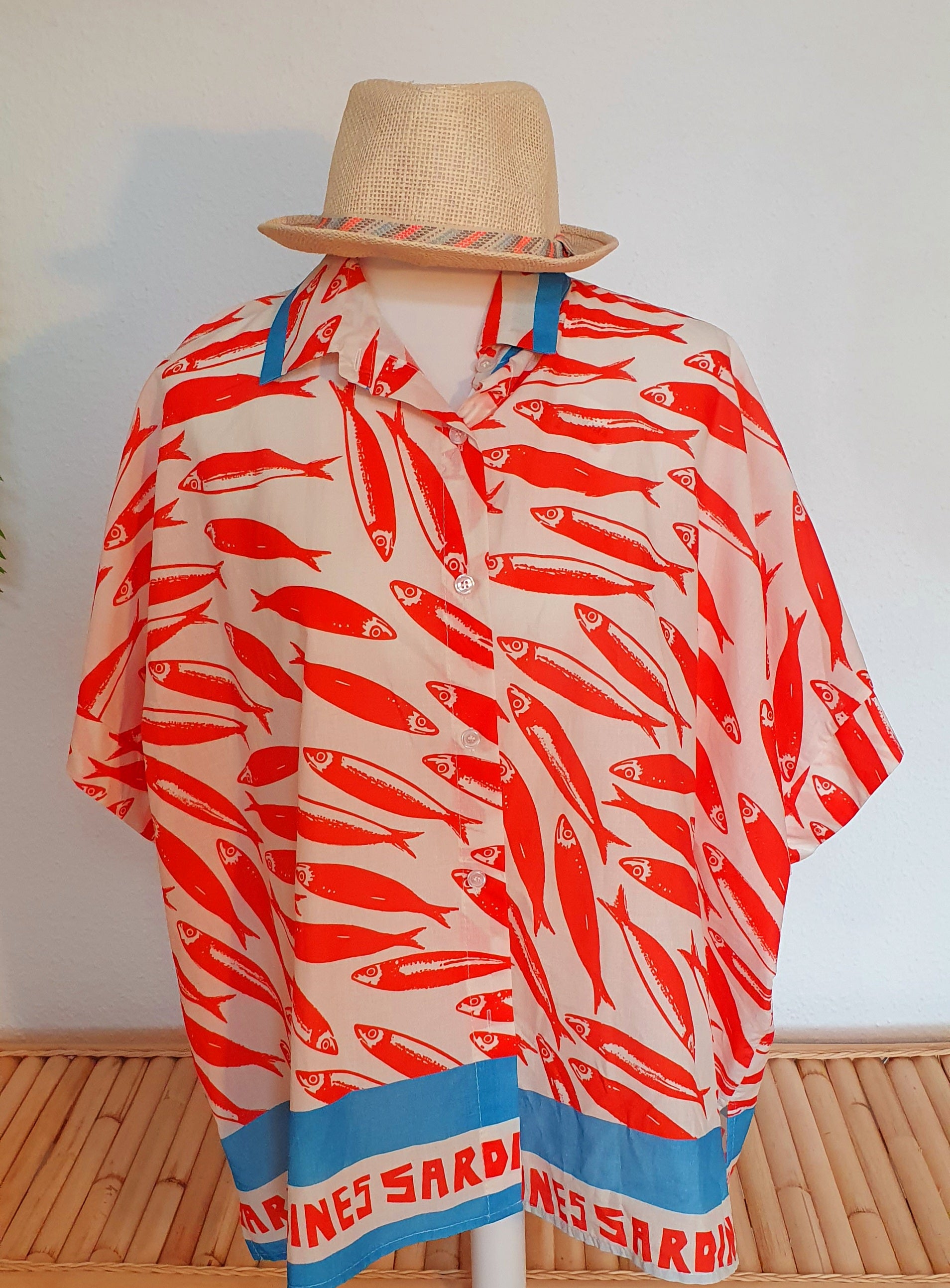 Bluse