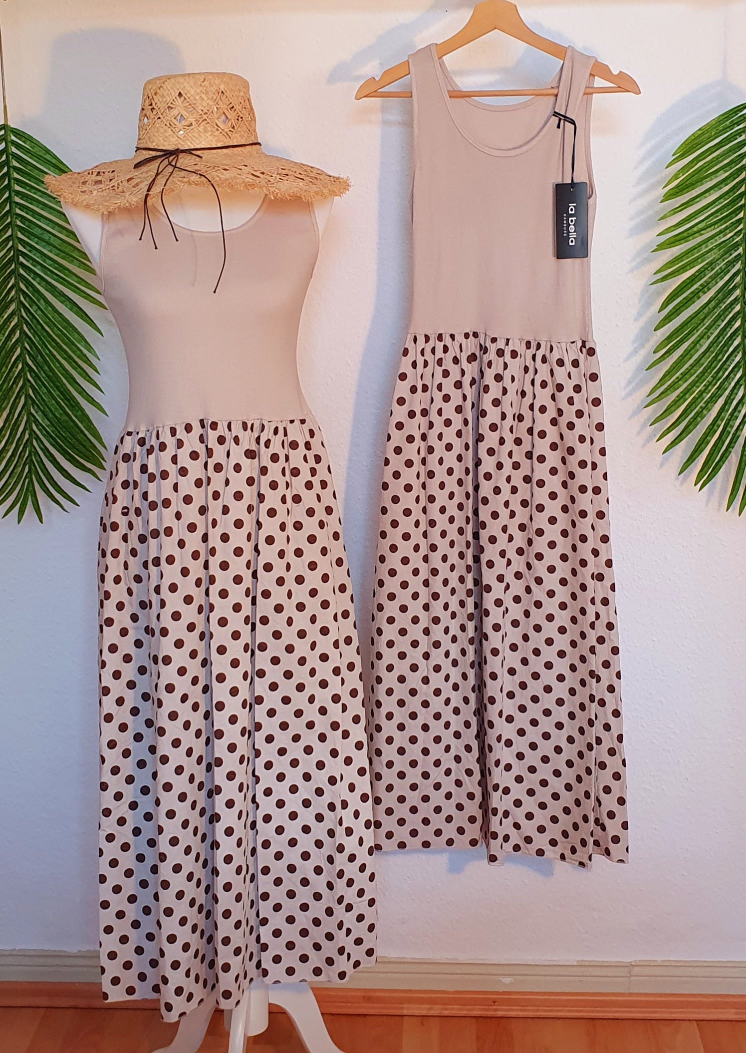 Kleid