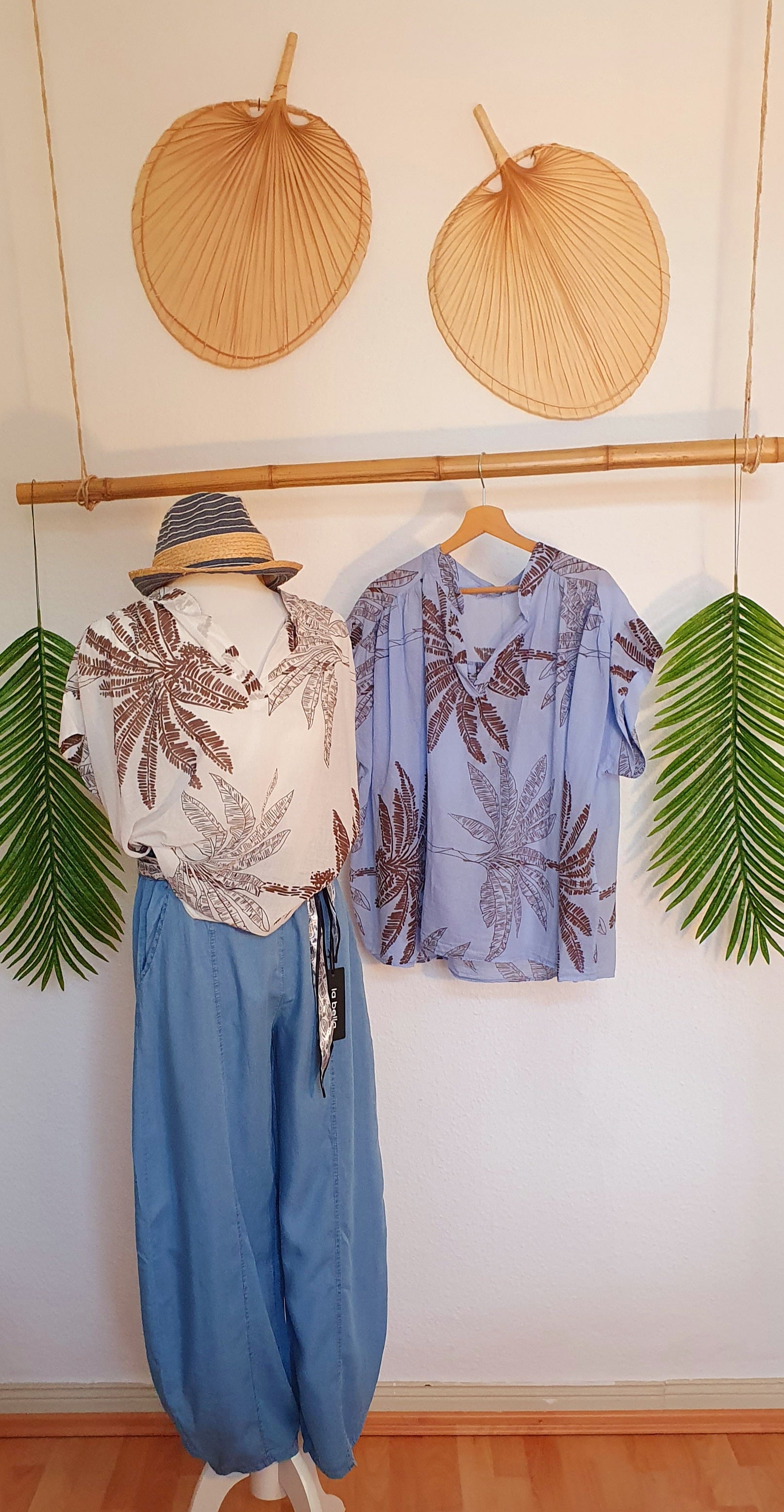 Bluse